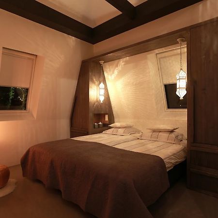 Bed and Breakfast Loft 49 Bergen Exterior foto