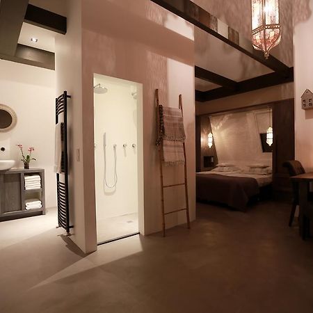 Bed and Breakfast Loft 49 Bergen Zimmer foto