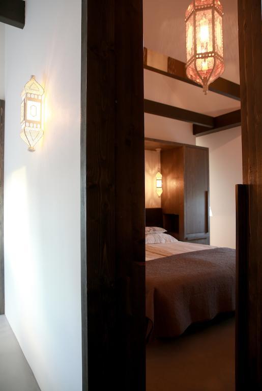 Bed and Breakfast Loft 49 Bergen Zimmer foto
