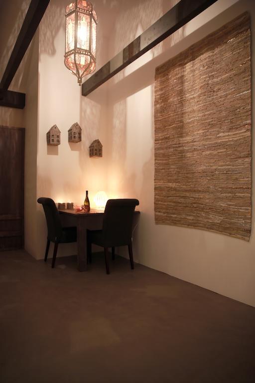 Bed and Breakfast Loft 49 Bergen Zimmer foto