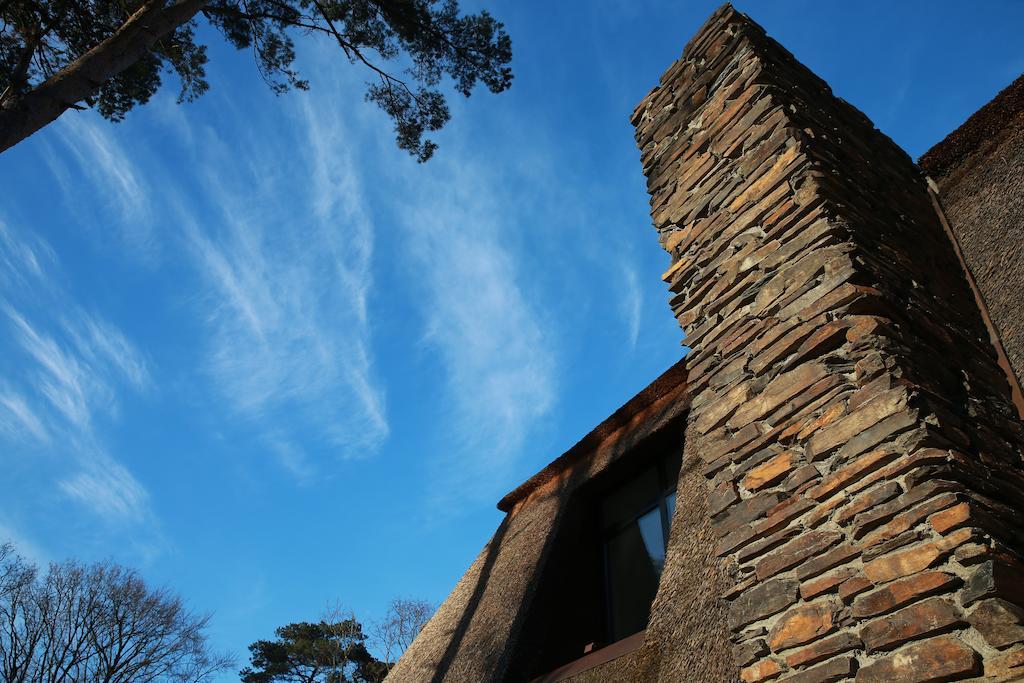Bed and Breakfast Loft 49 Bergen Exterior foto
